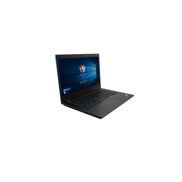 Refurbished Lenovo ThinkPad L14 AMD Ryzen 5 4500U 16GB 512GB  Windows 10 Professional Laptop