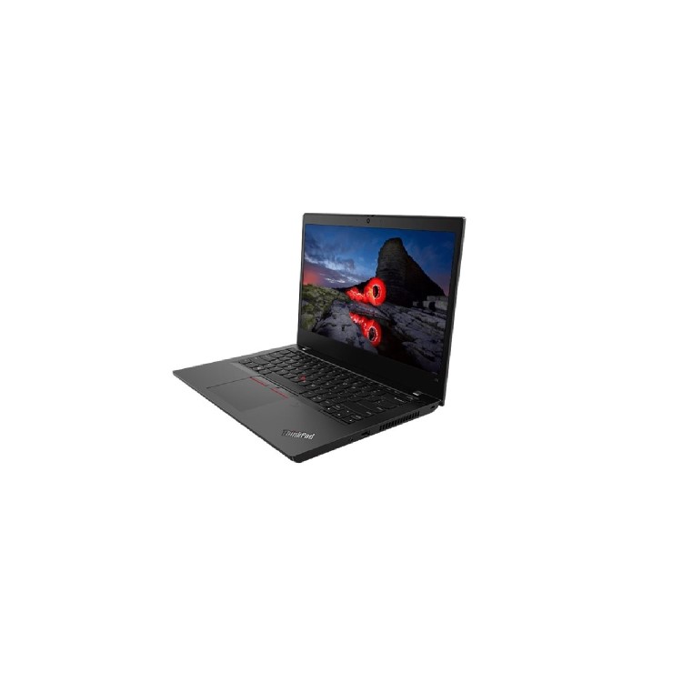 Refurbished Lenovo ThinkPad L14 AMD Ryzen 5 4500U 16GB 512GB  Windows 10 Professional Laptop