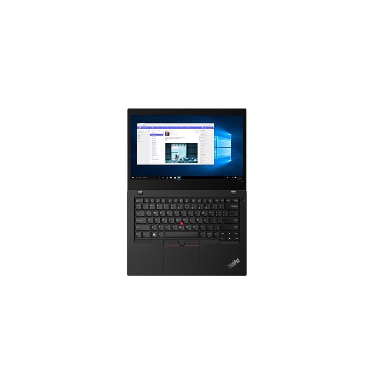 Refurbished Lenovo ThinkPad L14 AMD Ryzen 5 4500U 16GB 512GB  Windows 10 Professional Laptop