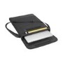 Norton 360 Deluxe with Genius NX-7000 Wireless Mouse and Belkin 11-13 Inch Laptop Sleeve with Shoulder Strap