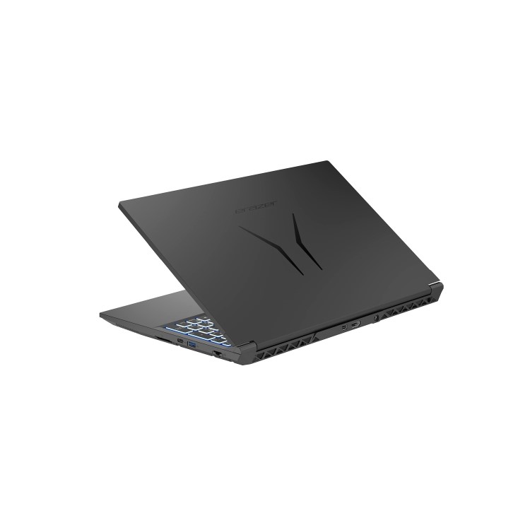 Medion Erazer Crawler E10 15.6" FHD 60Hz Intel Core i5-10300H 8 GB 512 GB  GTX 1650 Windows 11 Home Gaming Laptop