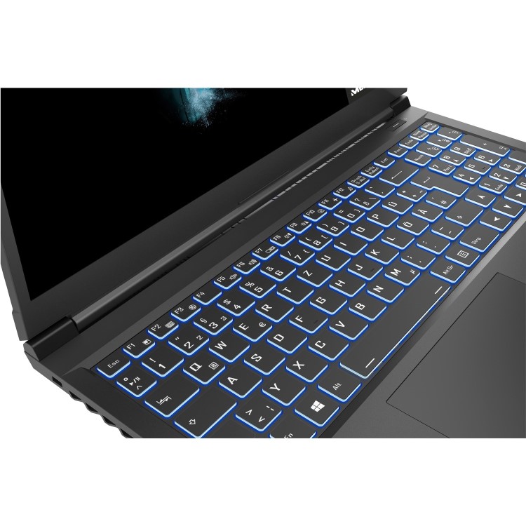 Medion Erazer Crawler E10 15.6" FHD 60Hz Intel Core i5-10300H 8 GB 512 GB  GTX 1650 Windows 11 Home Gaming Laptop