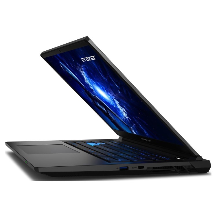 Medion Erazer Scout E17 Intel Core 5 16GB RAM 1TB SSD 17.3 Inch 144Hz RTX 5050 Gaming Laptop with Cooler Master GA27FC 27" IPS Full HD 120Hz 1ms Gaming Monitor