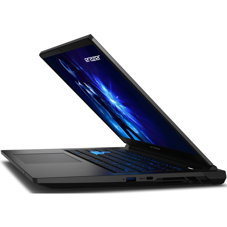 Medion Erazer Defender 17 P1 Intel Core 7 32GB RAM 1TB SSD 17.3 Inch 144Hz RTX 5070 Gaming Laptop with Cooler Master GA2711 27" IPS QHD 100Hz 1ms Gaming Monitor