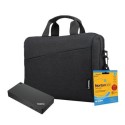 BUN/40AY0090UK/87215 Lenovo Thinkpad Universal Dock with T210 15.6 Inch Carry Case and Norton 360 Deluxe
