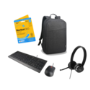 Lenovo Wired Bundle 
