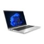 HP ProBook 450 G9 Core i5-1235U 8GB 256GB SSD 15.6 Inch Windows 10 Pro Laptop