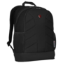 15.6" Wenger Laptop Backpack with Norton Internet Security & Wirless Mouse Bundle