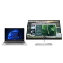 BUN/6S758EA/89031 HP 250 G9 15.6 " FHD Windows 11 Pro Laptop with HP E24U G4 23.8"  FHD Monitor