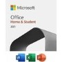 Microsoft Office Home & Student + Norton 360 Deluxe 12 Month Subscription ESD Bundle