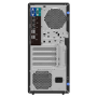 Lenovo ThinkSystem ST50 V3 7DF31001EA Intel Xeon 6315P 2.8GHz 4C 16GB RAM 2x480GB SSD Tower Server