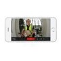 Ring Video Doorbell Satin Nickel with Professional Installation