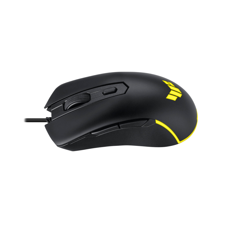 ASUS TUF Gaming Keyboard and Mouse Bundle