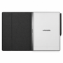 Refurbished ReMarkable 2 Tablet with Pen and Black Leather Case