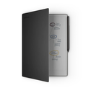 Refurbished ReMarkable 2 Tablet with Pen and Black Leather Case