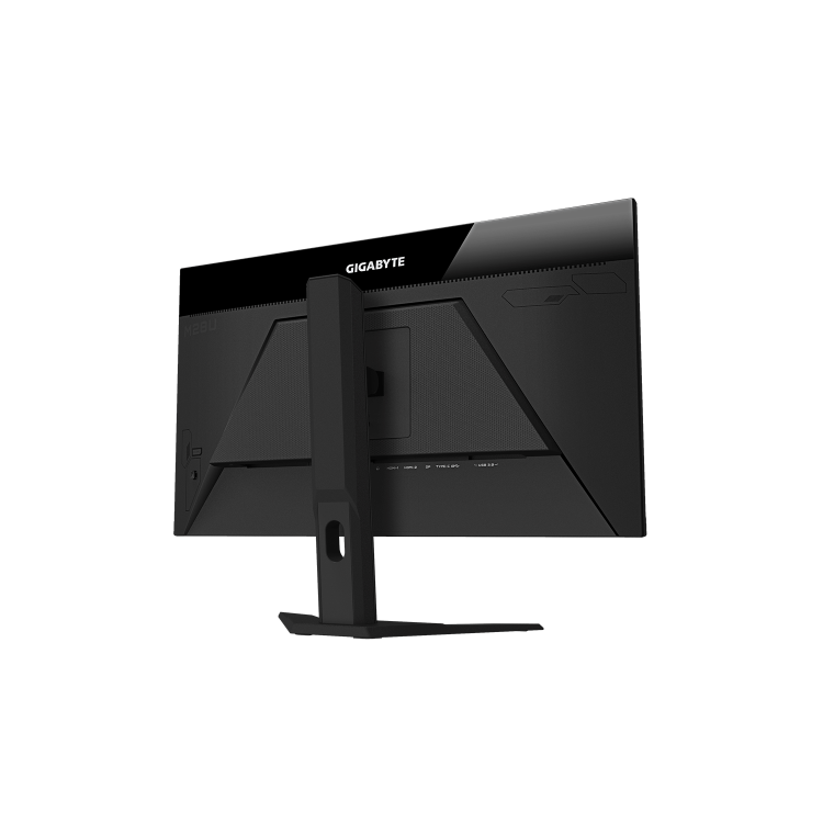 Bundle of GIGABYTE AORUS 15X Gaming Laptop and GIGABYTE M28U 28" IPS 4K UHD Gaming Monitor