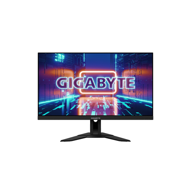 Bundle of GIGABYTE AORUS 15X Gaming Laptop and GIGABYTE M28U 28" IPS 4K UHD Gaming Monitor
