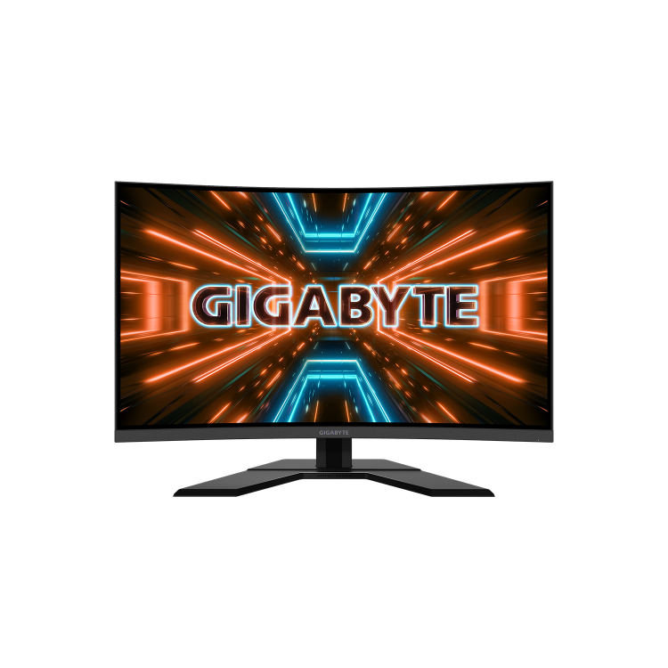Gigabyte AORUS 15X Intel Core i9 16GB 1TB RTX 4060 165Hz 15.6 Inch Windows 11 Gaming Laptop with  Gigabyte G32QC A 32" QHD VA 165Hz Curved Gaming Monitor