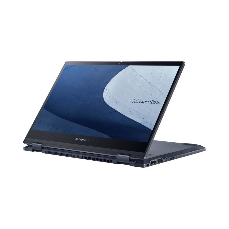 Bundle of ASUS ExpertBook B5 13.3" Laptop with ZenScreen MB165B 15.6" Monitor