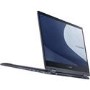 Bundle of ASUS ExpertBook B5 13.3" Laptop with ZenScreen MB165B 15.6" Monitor