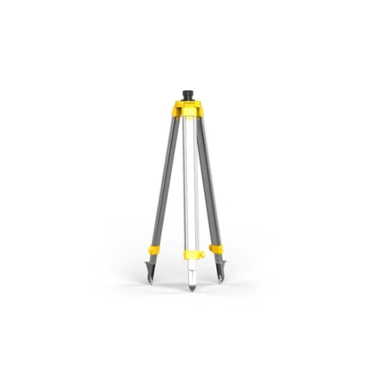 DJI D-RTK 2 GNSS Mobile Station with D-RTK 2 Base Station Tripod