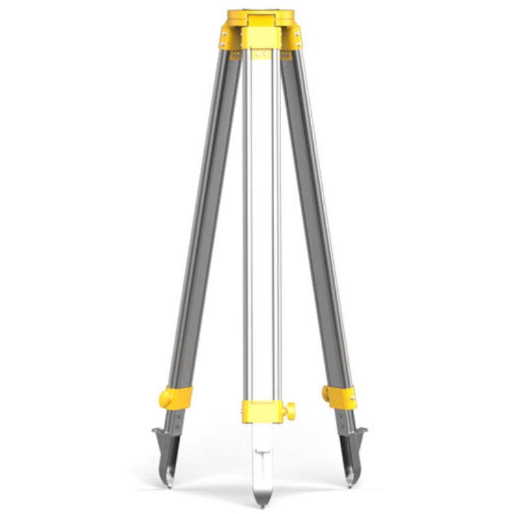 DJI D-RTK 2 GNSS Mobile Station with D-RTK 2 Base Station Tripod