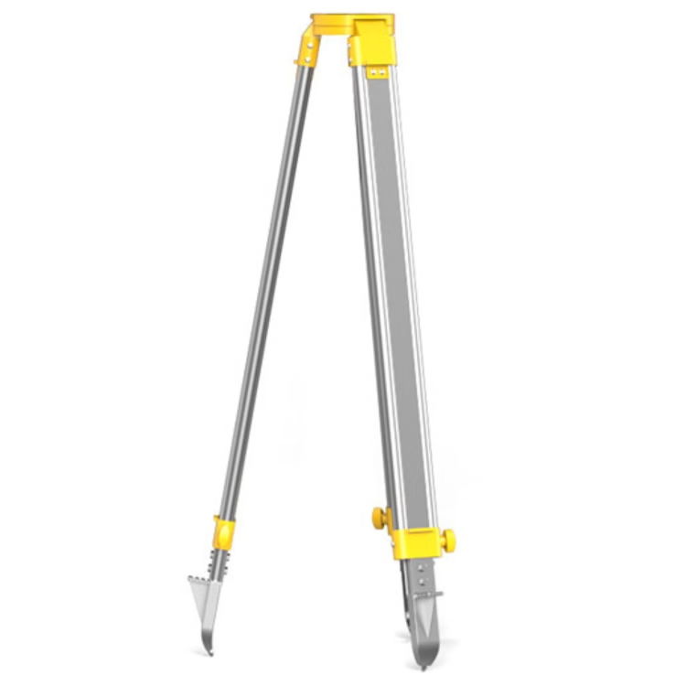 DJI D-RTK 2 GNSS Mobile Station with D-RTK 2 Base Station Tripod