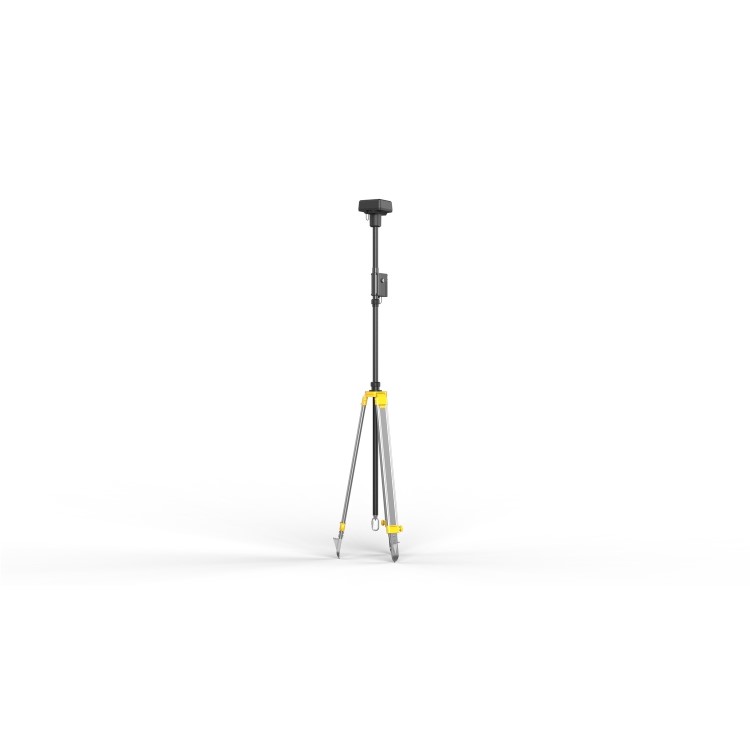 DJI D-RTK 2 GNSS Mobile Station