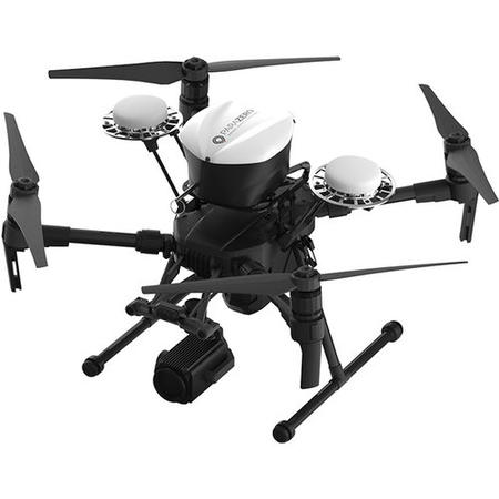 DJI Matrice 210 V2 Drone - Safety System Pack