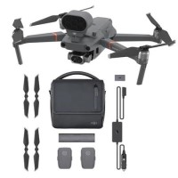 DJI Mavic 2 Enterprise Dual with Fly More Kit DJI Mavic 2 Enterprise Dual with Fly More Kit