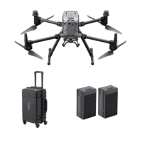DJI Matrice 350 RTK Drone with BS65 Battery Station and 2-Pack TB65 Intelligent Flight Battery DJI Matrice 350 RTK Drone with BS65 Battery Station and 2-Pack TB65 Intelligent Flight Battery