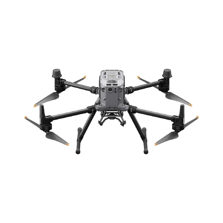 DJI Matrice 350 RTK Drone + 2 DJI Matrice 300 RTK TB60 Intelligent Flight Batteries