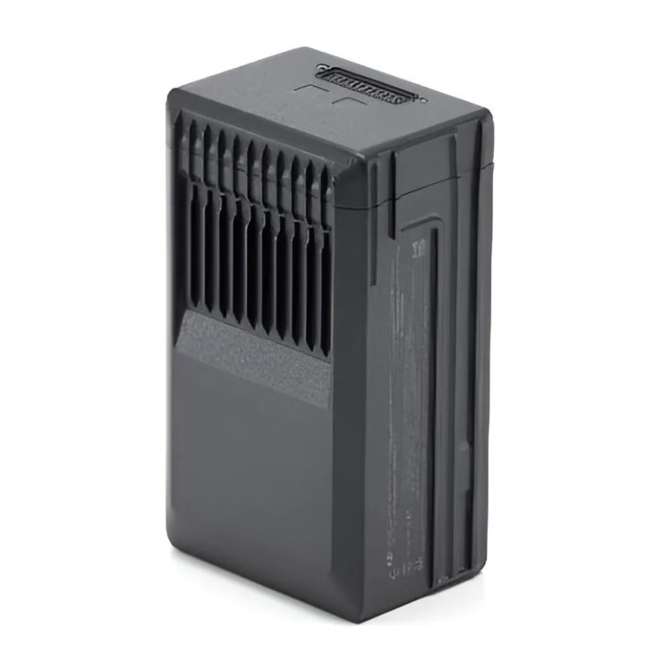 DJI Matrice 350 RTK Drone with BS65 Battery Station and 2-Pack TB65 Intelligent Flight Battery