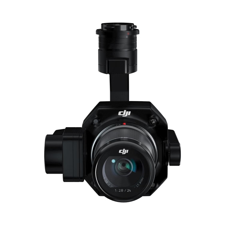 DJI Matrice 350 RTK Drone Zenmuse P1 with BS65 Battery Station with 2x TB65 Intelligent Flight Battery 