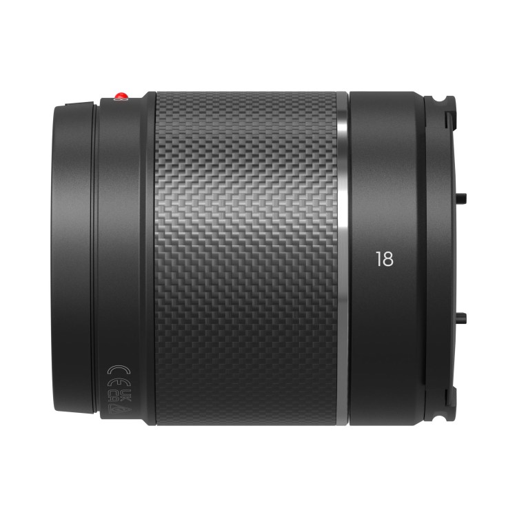 DJI DL 18mm F2.8 Lens