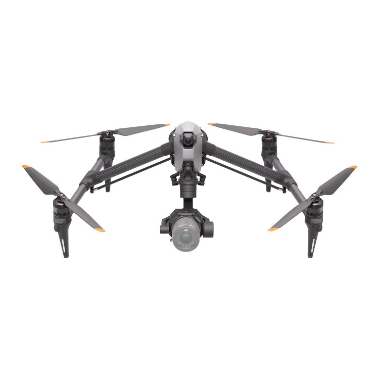 DJI Inspire 3 Combo Drone
