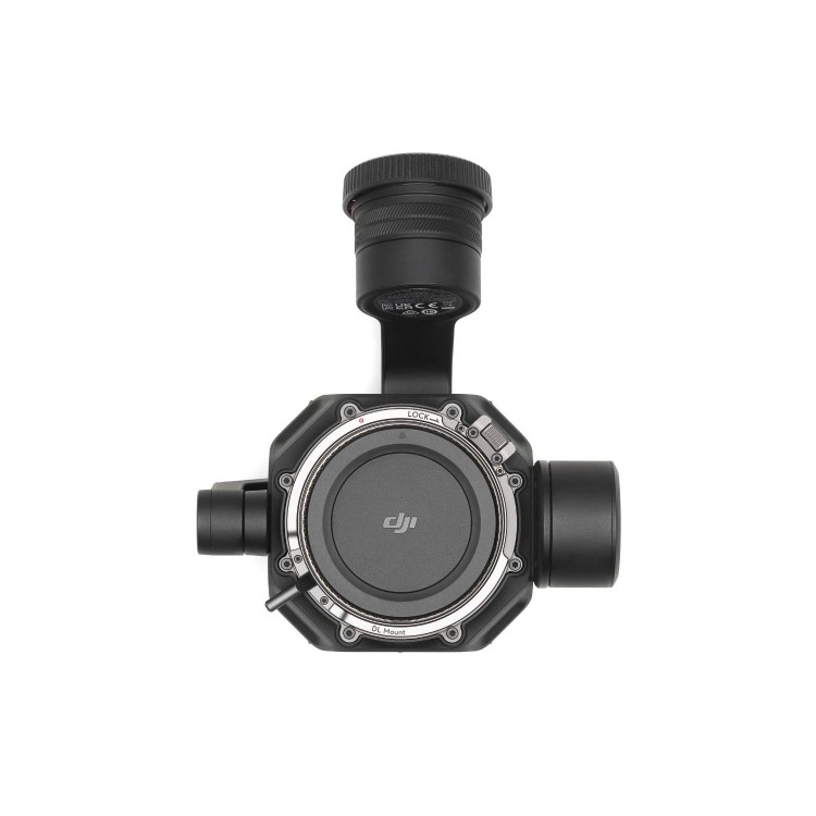 DJI Inspire 3 Combo Drone