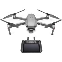 GRADE A1 - DJI Mavic 2 Pro 4K Drone with Smart Controller GRADE A1 - DJI Mavic 2 Pro 4K Drone with Smart Controller