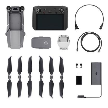 GRADE A1 - DJI Mavic 2 Pro 4K Drone with Smart Controller