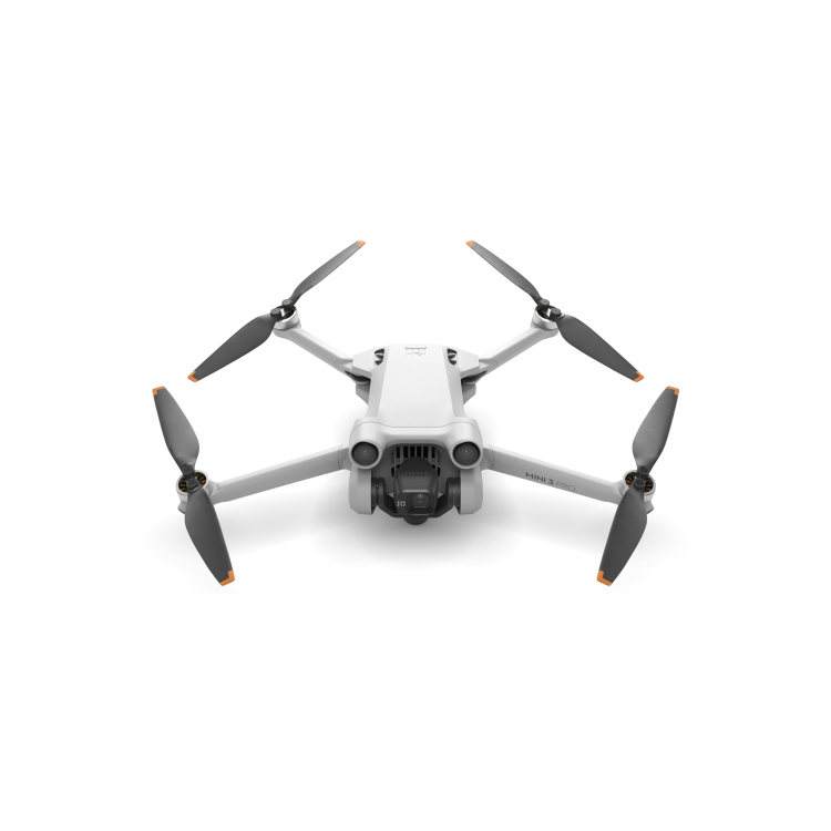 DJI Mini 3 Pro Drone with RC Controller 