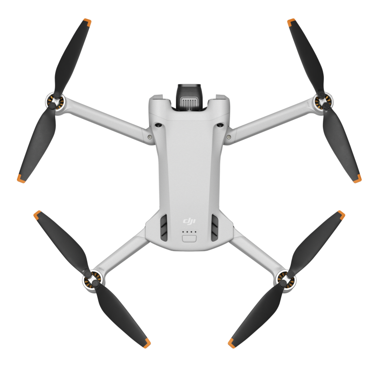 DJI Mini 3 Pro Drone with RC Controller 