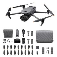 DJI Mavic 3 Pro Cine Premium Combo with DJI Mavic 3 Fly More Kit