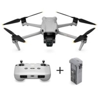DJI Air 3 RC-N2 with Free Extra DJI Air 3 Intelligent Flight Battery DJI Air 3 RC-N2 with Free Extra DJI Air 3 Intelligent Flight Battery
