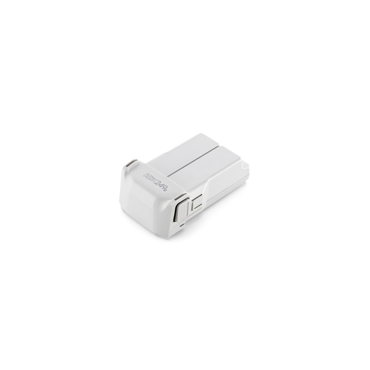 DJI Mini 4 Pro Intelligent Flight Battery 2-Pack