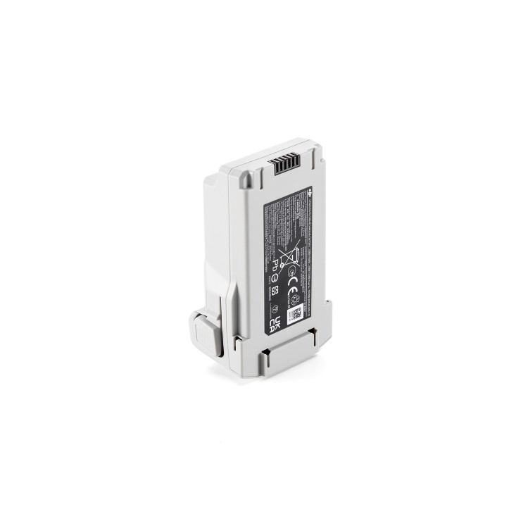 DJI Mini 4 Pro Intelligent Flight Battery 2-Pack