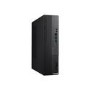 ASUS ExpertCenter D7 SFF Intel Core i7 8 GB RAM 512 GB SSD Windows 11 Pro PC Black
