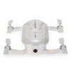 ZeroTech Dobby Pocket Drone Ready To Fly 4K UHD Camera Drone With Smart GPS Modes &amp; Return To Home