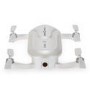 GRADE A1 - ZeroTech Dobby Pocket Drone Ready To Fly 4K UHD Camera Drone With Smart GPS Modes & Return To Home
