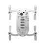 GRADE A1 - ZeroTech Dobby Pocket Drone Ready To Fly 4K UHD Camera Drone With Smart GPS Modes & Return To Home