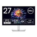 A2/dell-u2723qe Refurbished Dell UltraSharp U2723QE 27" IPS 4K USB-C Monitor